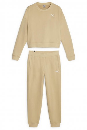 Trening PUMA Loungewear - 676089-84 [0]