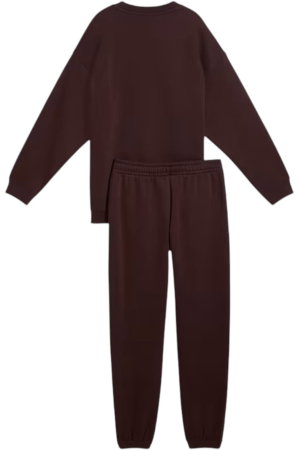 Trening PUMA Loungewear Oversized FL G - 689727-33 [4]