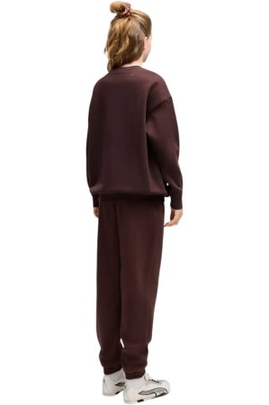 Trening PUMA Loungewear Oversized FL G - 689727-33 [1]