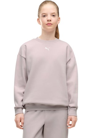 Trening PUMA Loungewear Oversized FL G - 689727-49 [2]