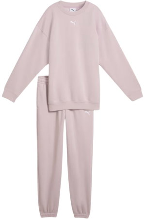 Trening PUMA Loungewear Oversized FL G - 689727-49 [3]