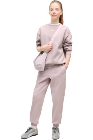 ÎMBRĂCĂMINTE - Trening PUMA Loungewear Oversized FL G - 689727-49