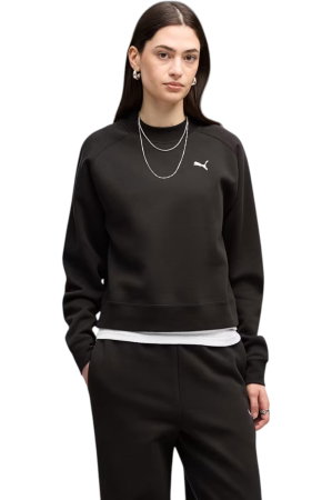 Trening PUMA Loungewear Standard  FL cl - 693995-01 [2]