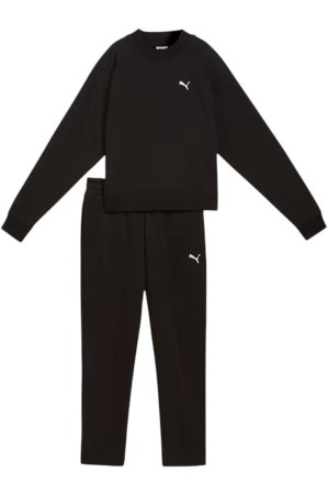 Trening PUMA Loungewear Standard  FL cl - 693995-01 [3]