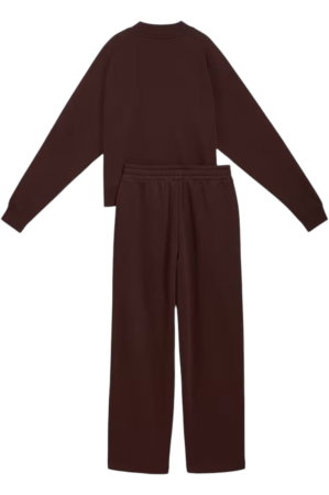 Trening PUMA Loungewear Standard  FL cl - 693995-33 [4]