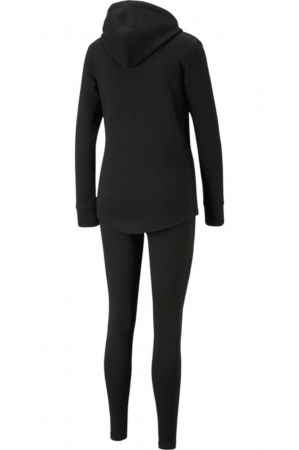 Trening PUMA Metallic - 673701-01 [3]