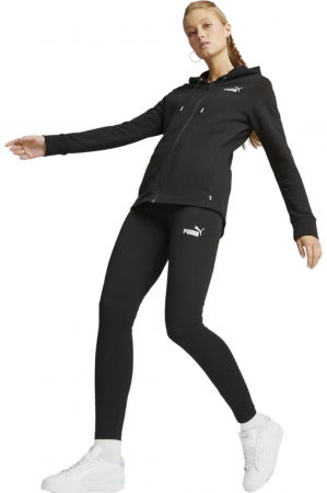 TRENINGURI - Trening PUMA Metallic - 673701-01