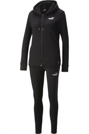 Trening PUMA Metallic - 673701-01 [2]