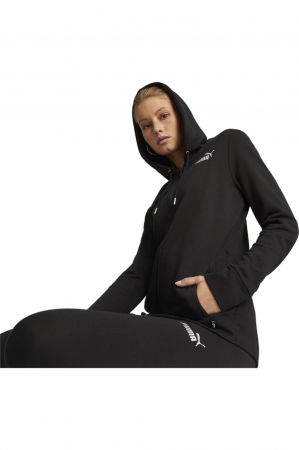 Trening PUMA Metallic - 673701-01 [4]