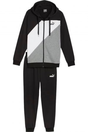 Trening PUMA Power Colorblock TR - 679730-01 [5]