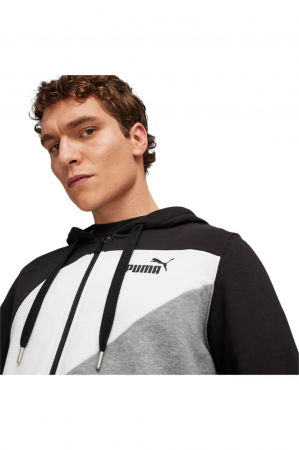 Trening PUMA Power Colorblock TR - 679730-01 [4]