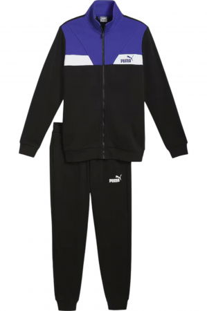 TRENINGURI - Trening PUMA Power FL - 681900-51