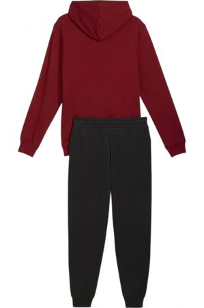 Trening PUMA Squad Hood - 681901-13 [1]