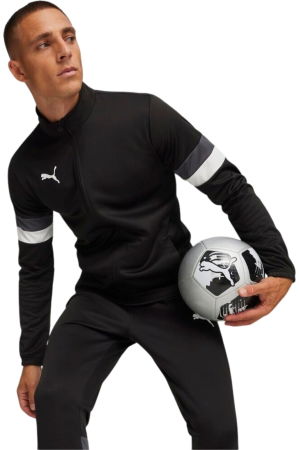 Trening PUMA teamRISE TS - 658653-03 [2]