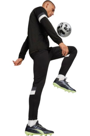 BĂRBAŢI - Trening PUMA teamRISE TS - 658653-03