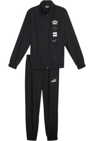 Trening PUMA Woven Graphic - 681898-01 [2]