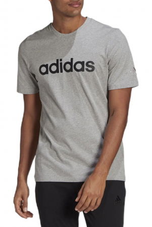 Tricou Adidas Essentials Linear - GL0060 [0]