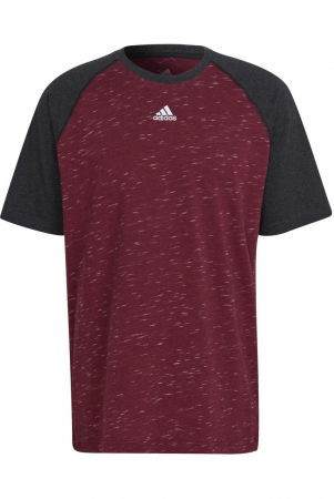 Tricou Adidas Essentials Melange - HE1798 [2]