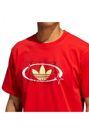 Tricou Adidas Forever Sport - HC2115 [3]
