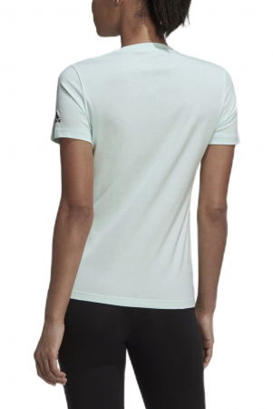 Tricou Adidas Loungewear Essentials Slim - HC9271 [1]