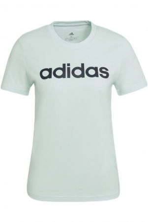 Tricou Adidas Loungewear Essentials Slim - HC9271 [2]
