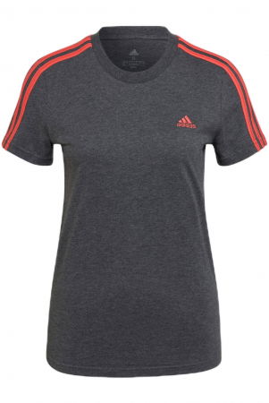 Tricou Adidas Loungewear Essentials Slim - HF7237 [2]