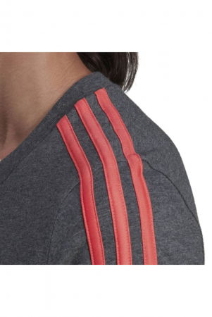 Tricou Adidas Loungewear Essentials Slim - HF7237 [4]