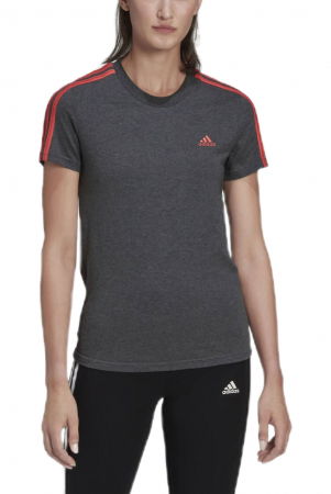 REDUCERI - Tricou Adidas Loungewear Essentials Slim - HF7237