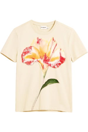 Tricou Desigual Estocolmo - 26SWTK03-1001 [3]