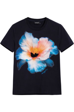 Tricou Desigual Estocolmo - 26SWTK03-5000 [3]