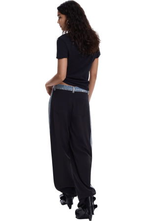 Tricou Desigual Florencia - 26SWTK07-2000 [1]