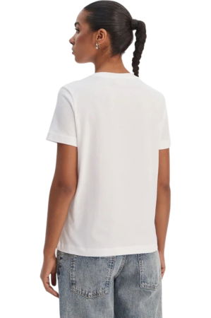 Tricou Desigual Heart - 26SWTK06-1000 [1]