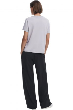 Tricou Desigual Mickey Mouse - 25SWTKAI-2001 [1]