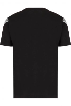 Tricou Emporio Armani EA7 7 Lines Crew - PJ3BZ-6LPT03-1200 [1]