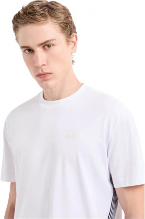 Tricou Emporio Armani EA7 Tee 7 Lines - PJOLZ-6DPT19-1100 [2]