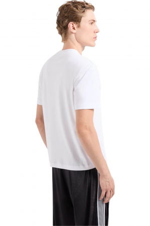 Tricou Emporio Armani EA7 Tee 7 Lines - PJOLZ-6DPT19-1100 [1]