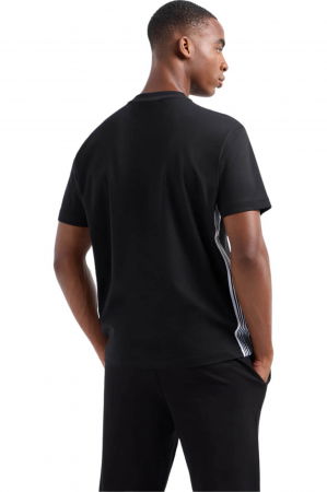 Tricou Emporio Armani EA7 7-Lines Crew - PJOLZ-6DPT19-1200 [1]