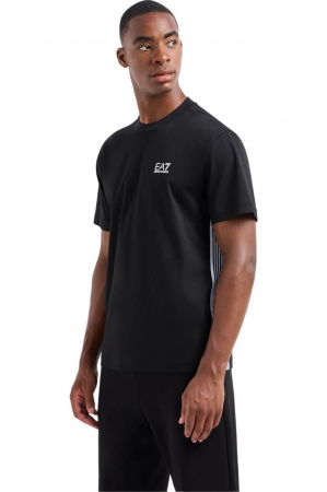 Tricou Emporio Armani EA7 7-Lines Crew - PJOLZ-6DPT19-1200 [0]