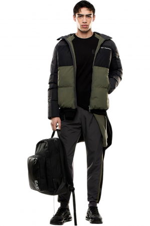 Tricou Emporio Armani EA7 ASV Athletic Color Block - AF16548-7M000942-UC001 [4]