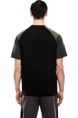 Tricou Emporio Armani EA7 ASV Athletic Color Block - AF16548-7M000942-UC001 [1]