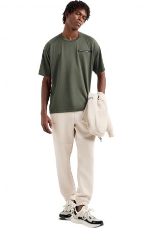 Tricou Emporio Armani EA7 Athletic Mix - PJUYZ-3DPT11-1846 [4]