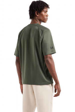 Tricou Emporio Armani EA7 Athletic Mix - PJUYZ-3DPT11-1846 [1]