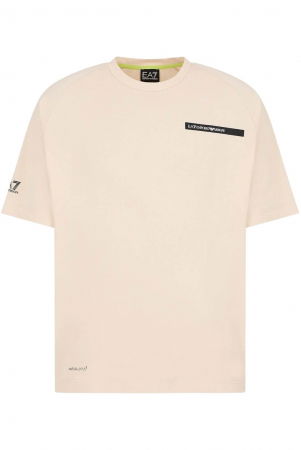 Tricou Emporio Armani EA7 Athletic Mix - PJUYZ-3DPT11-1946 [0]