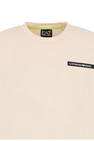 Tricou Emporio Armani EA7 Athletic Mix - PJUYZ-3DPT11-1946 [1]