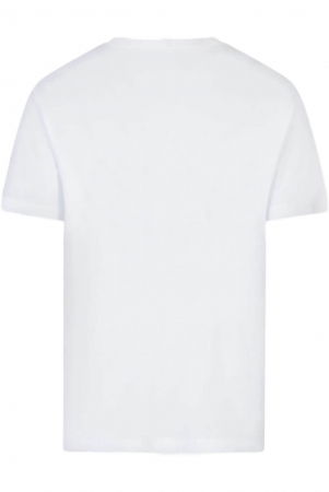 Tricou Emporio Armani EA7 Core Identity Crew - PJM9Z-6LPT05-1100 [1]
