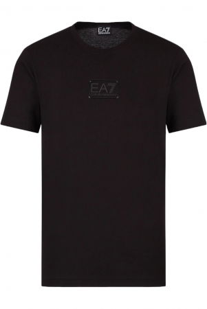 Tricou Emporio Armani EA7 Core Identity Crew - PJM9Z-6LPT05-1200 [0]