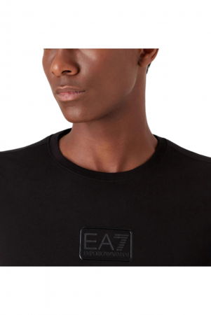 Tricou Emporio Armani EA7 Core Identity Crew - PJM9Z-6LPT05-1200 [3]