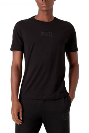 Tricou Emporio Armani EA7 Core Identity Crew - PJM9Z-6LPT05-1200 [2]