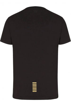 Tricou Emporio Armani EA7 Core Identity Pima Cotton - PJM9Z-8NPT51-0208 [1]