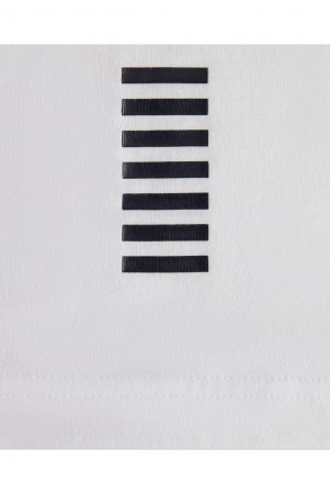 Tricou Emporio Armani EA7 Core Identity Pima Cotton - PJM9Z-8NPT51-1100 [5]